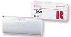  Ricoh 887051 Black Laser Toner 