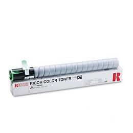  Ricoh Type K1 Black Copier Toner (220 Grams- 9600 Page Yield) (887914 / 887915)