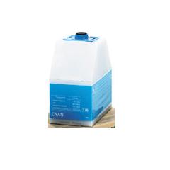  Compatible Ricoh 888445 Cyan Toner Cartridge (10000 Page Yield)