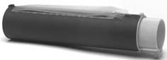  Compatible Ricoh Type 3300 Copier Toner (200 Grams-4500 Page Yield)