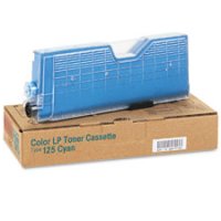  Ricoh 400969 Cyan Laser Toner Cartridge