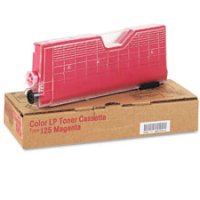  Ricoh 400975 Magenta Laser Toner Cartridge