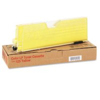  Ricoh 400981 Yellow Laser Toner Cartridge