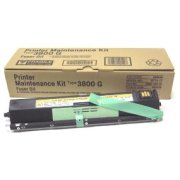  Ricoh 400549 Laser Toner Fuser Oil Maintenance Kit