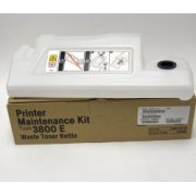  Ricoh 400662 Laser Toner Waste Bottle ( Maintenance Kit )