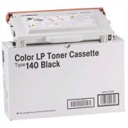  Ricoh 402070 Laser Toner Cartridge - Black