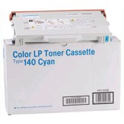  Ricoh 402071 Laser Toner Cartridge - Cyan