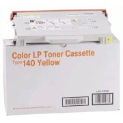  Ricoh 402073 Laser Toner Cartridge - Yellow