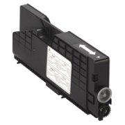  Ricoh 402552 Laser Toner Cartridge - Black
