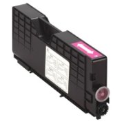  Ricoh 402554 Laser Toner Cartridge - Magenta