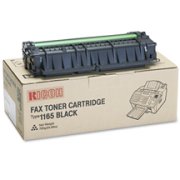  Ricoh 412678 Laser Toner Cartridge - Black