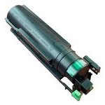  Ricoh 430347 Black Fax Laser Toner Cartridge