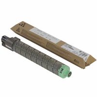  Ricoh 820000 Laser Toner Cartridge - Black High Capacity