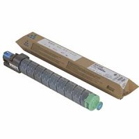  Ricoh 820024 Laser Toner Cartridge - Cyan High Capacity