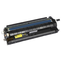  Ricoh 820073 Laser Toner Cartridge - Yellow