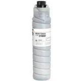  Ricoh 885144 Compatible Laser Toner Bottle - Black