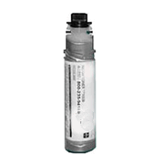  Ricoh 885257 Compatible Laser Toner Bottle - Black