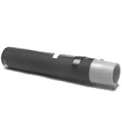  Ricoh 887523 Compatible Laser Toner Cartridge - Black