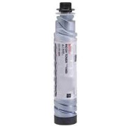  Ricoh 888086 Compatible Laser Toner Bottle - Black