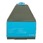  Ricoh 888234 Laser Toner Cartridge - Cyan