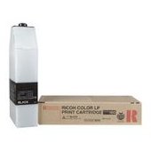  Ricoh 888442 Laser Toner Cartridge - Black