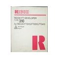  Ricoh 889268 Laser Toner Developer Bag