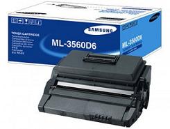  Samsung ML-3560D6 Toner / Drum Toner Cartridge (6000 Page Yield)