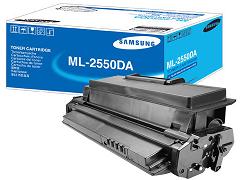  Samsung ML-2550DA (ML-2550D8) Toner Cartridge (10000 Page Yield)