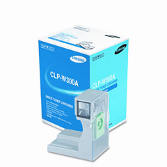  Samsung CLP-W300A Waste Toner Container