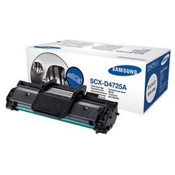  Samsung SCX-4725FN Toner Cartridge (3000 Page Yield) (SCX-D4725A)