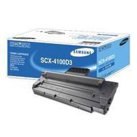  Samsung SCX-4100D3 Toner /  Drum Toner Cartridge (3000 Page Yield)
