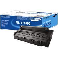  Samsung ML-1710D3 (ML-1710D3/XAA, ML-1710D3/XAR) Toner Cartridge (3000 Page Yield)