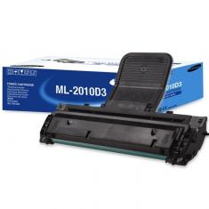  Samsung ML-2010 Toner Cartridge (3000 Page Yield) (ML-2010D3)