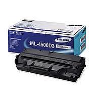  Samsung ML-4500D3 Toner Cartridge (3000 Page Yield)