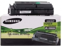  Samsung ML-5000D/XAA (TD-55K) Toner Cartridge (5000 Page Yield)