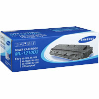  Samsung ML-1210D3 (ML-1210D3-XAA, ML-1210D3-XAR) Toner Cartridge (3000 Page Yield)