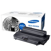  Samsung SCX-5530FN High Page Yield Toner Cartridge (8000 Page Yield) (SCX-D5530B)