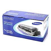  Samsung SF5800D Toner / Drum Unit (6000 Page Yield)