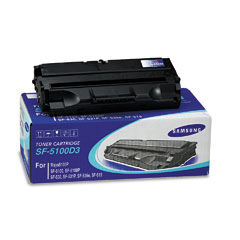  Samsung SF-5100D3 / XAR (TDR510P) Toner Cartridge (3000 Page Yield)