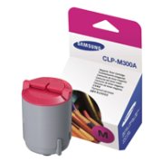  Samsung CLP-M300A Magenta Toner Cartridge (1000 Page Yield)