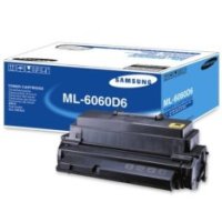  Samsung ML-6060D6 Toner Cartridge (6000 Page Yield)