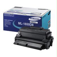  Samsung ML-1650D8 /XAA Toner / Developer Cartridge (8000 Page Yield)
