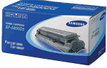  Samsung TDR525 Toner Cartridge (6000 Page Yield) 
(SF-5800D5/XAR)