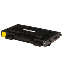  Compatible Samsung CLP-500 / 550 Black Toner Cartridge (7000 Page Yield) (CLP-500D7K / XAA)