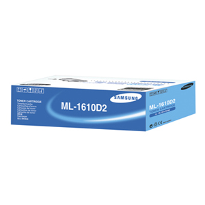  Samsung ML-1610 Toner / Drum Cartridge (2000 Page Yield) (ML-1610D2)