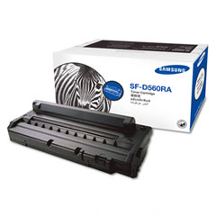  Samsung SF-D560RA Toner Cartridge (3000 Page Yield)