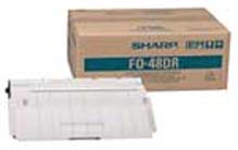  Sharp FO48DR Laser Toner Drum