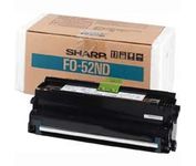  Sharp FO52ND Laser Toner Developer