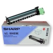  Sharp AL 100DR Laser Toner Drum
