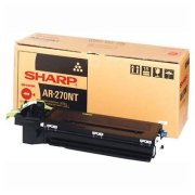 Sharp AR270NT ( Sharp AR-270NT ) Laser Toner Cartridge - Black